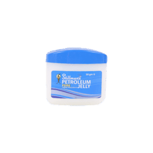 Stillmans Petroleum Jelly Blue 50g