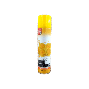 Good Morning Air Freshner Charming 300ml