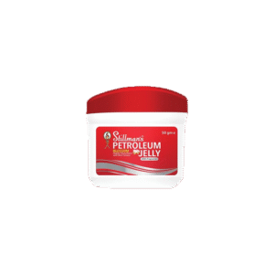 Stillmans Petroleum Jelly Red With Fragrance 50g