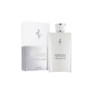 Ferrario Perfume White Musk 100ml