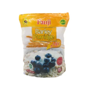 Fauji Barley Porridge 500g