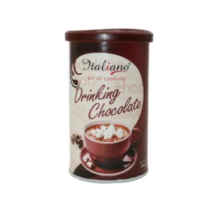 Italiano Drinking Chocolate Jar 200g