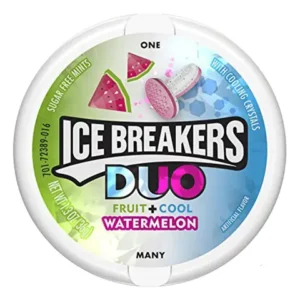 Ice Breaker Mint Watermelon