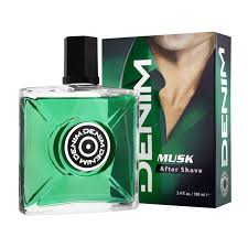Denimmlusk After Shave 100ml