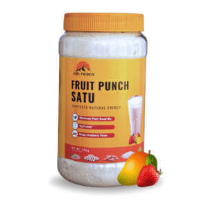 Tradition Milky Fruit 700g 1X12X700g