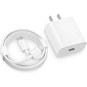 Mvs Usb C 2-Pin Iphone Charger