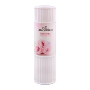 Enchanteur Powder 250g Romentic