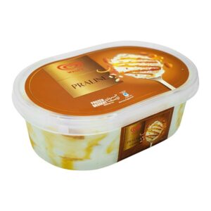 Wall'S One Paraline Ice Cream