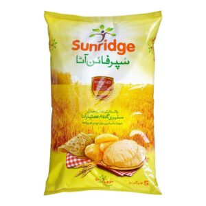 Sunridge Super Fine Atta 05 Kg