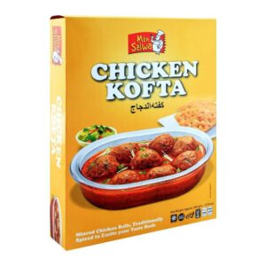 Kuluwashrabu Chicken Kofta 360g