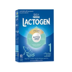 Nestle Lactogen 3mlilk Powder 800g