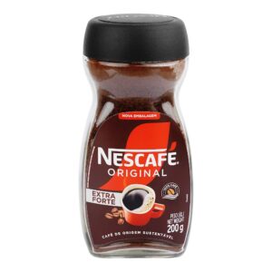 Nescafe Orignal Coffe 200g