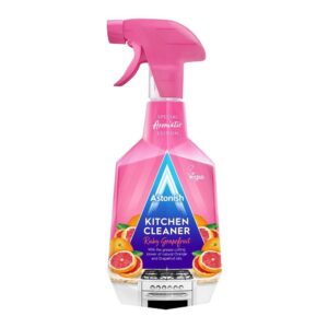 Kitchen Cleaner 750ml