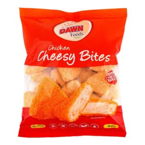 Dawn Foods Chicken Nuggets 540g (New)