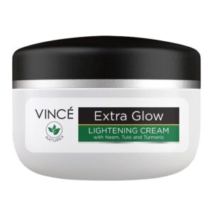 Vince Cream 40ml Lightening