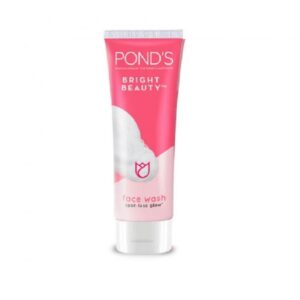 Ponds Bright Beauty Face Wash 100g
