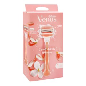 Gillette Venus Razor Box 3Blade Comfortglide