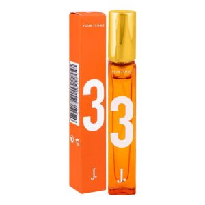 J. 3Pour Femme 10ml