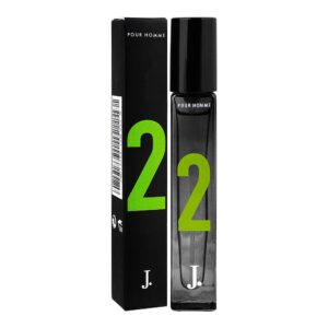 J. 2Pour Homme 10ml