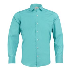Wearium Shirtmlale Sea Green