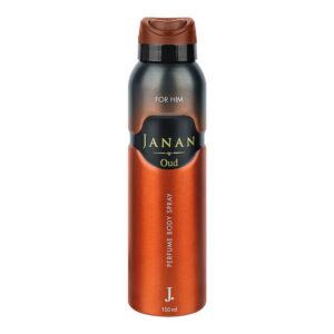 J. Janan Oud 150ml