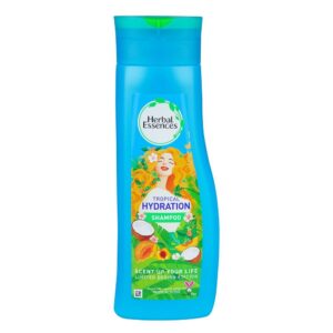 Herbal Essences Shampoo 400ml Tropical Hydration