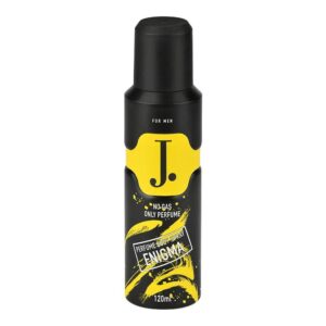 J. Velocity - Deo Men 120ml