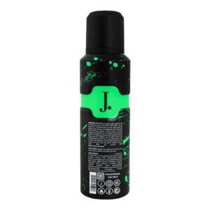 J. Exodus - Deo Men 120ml