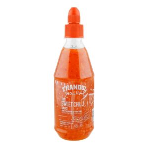 Trandoz Sweet Thai Chilli Pet Bottle