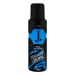 J. Eclipse - Deo Men 120ml