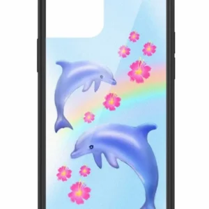 Dolphin Phone Kk2716-2