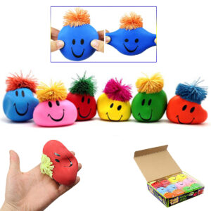 Squishy Toy Graphes Tk2401 6935539615224 Rkg