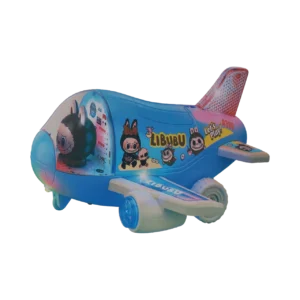 B/O Labubu Airplane(48/96)