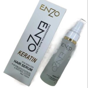 Enzo Keratin Hair Serum 30ml