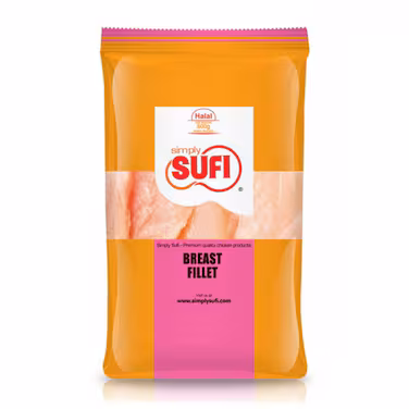 Sufi Breast Fillet