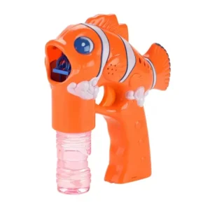 Bubble Gun Fish Tm(1/55)