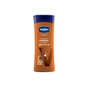 Vaseline Coca Radiant 200ml
