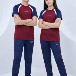 Wearium Sleek Kids Dry Fit