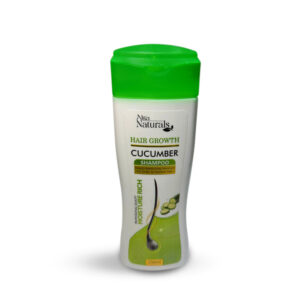 New Trend N. Natural Shampoo Cucumber 250ml