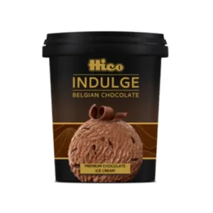 Hico Indulge Belgian Chocolate A01