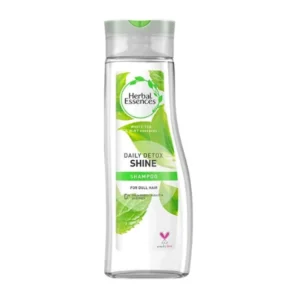 Herbal Essences Shampoo 400ml Daily Shine