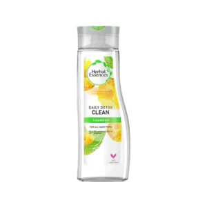 Herbal Essences Shampoo 400ml Daily Clean