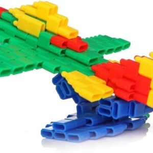 Diy Bullets Blocks(120)