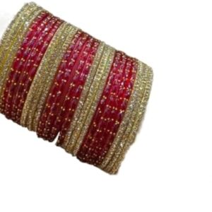 Indian Churi 12Pc Lc