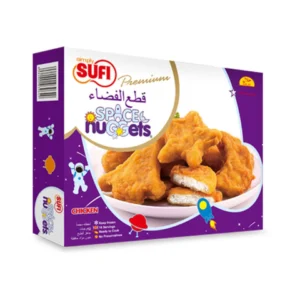 Sufi Space Nuggets 275G