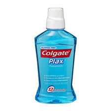 Colgateml/Wash 500ml Blue Pepermint