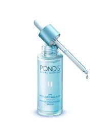 Ponds Hydra Miracle 30ml