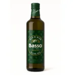 Basso Olive Pomace Oil 1L