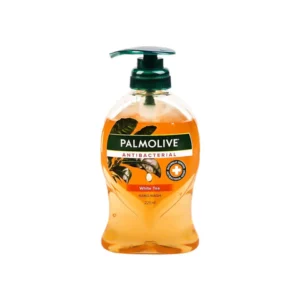 Palmolive White Tea Handwash 1000ml Refill