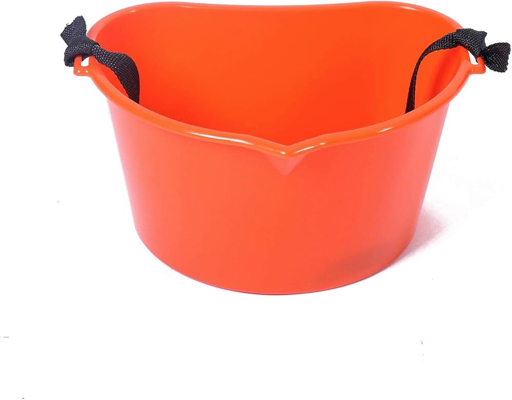 Berry Bucket No.3 (16L)